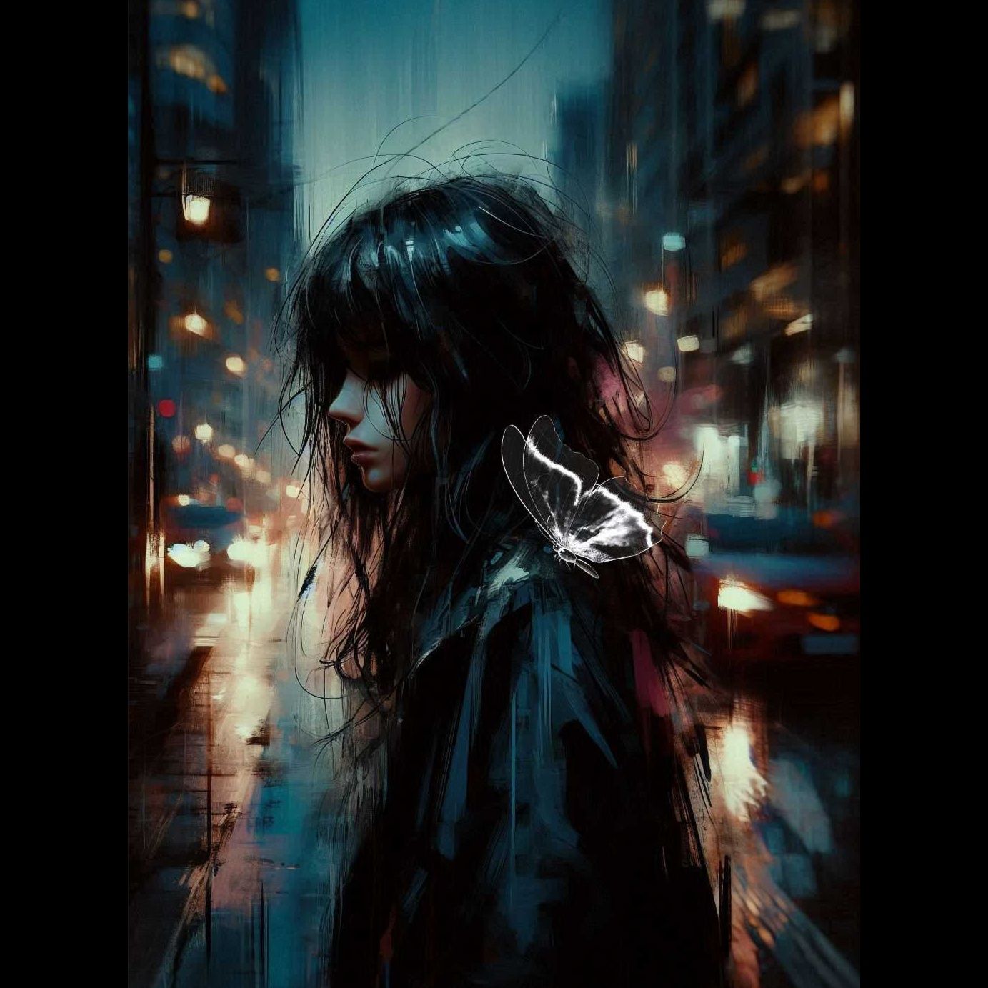 Dead Frequency