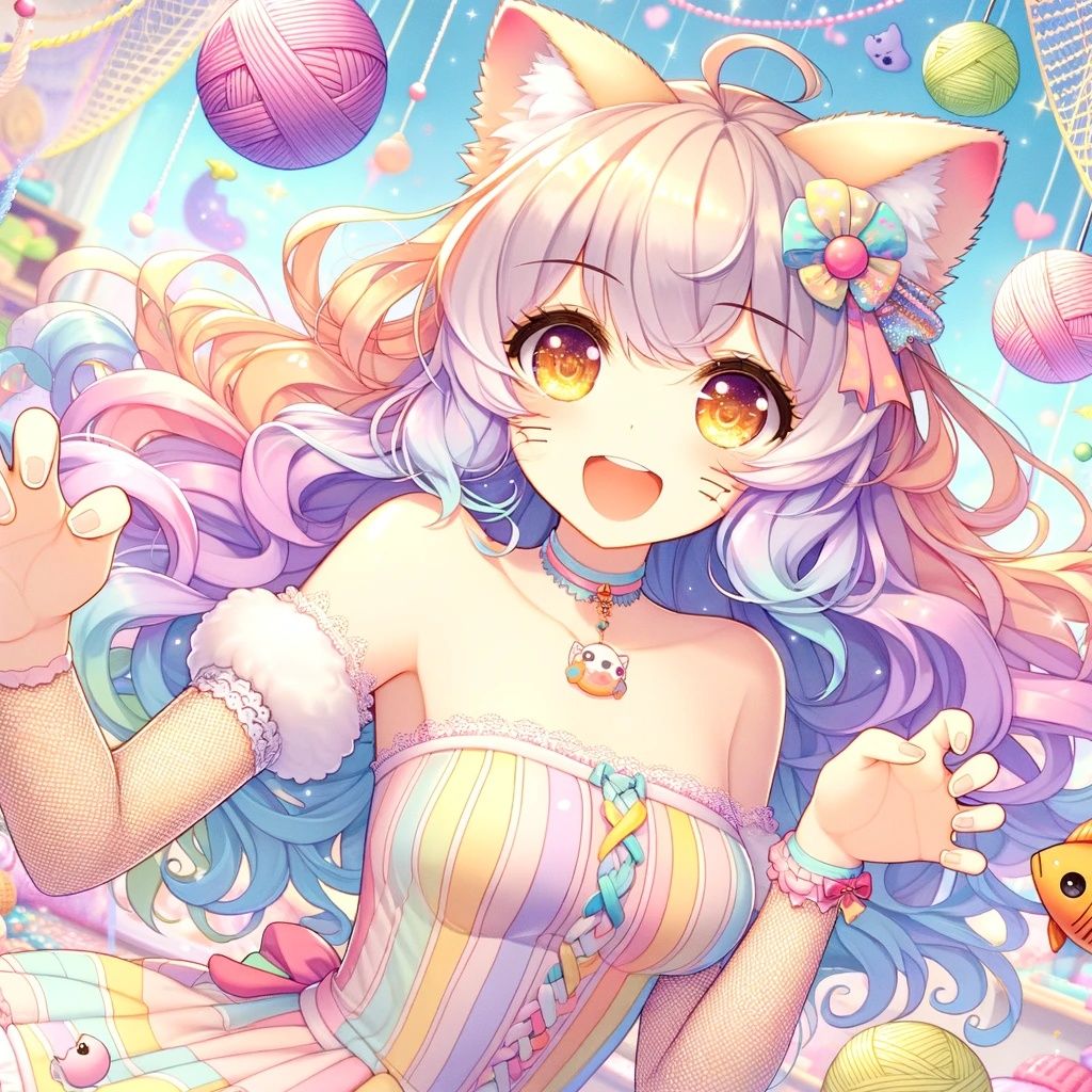 Nyan Nyan Life (ニャンニャンライフ)