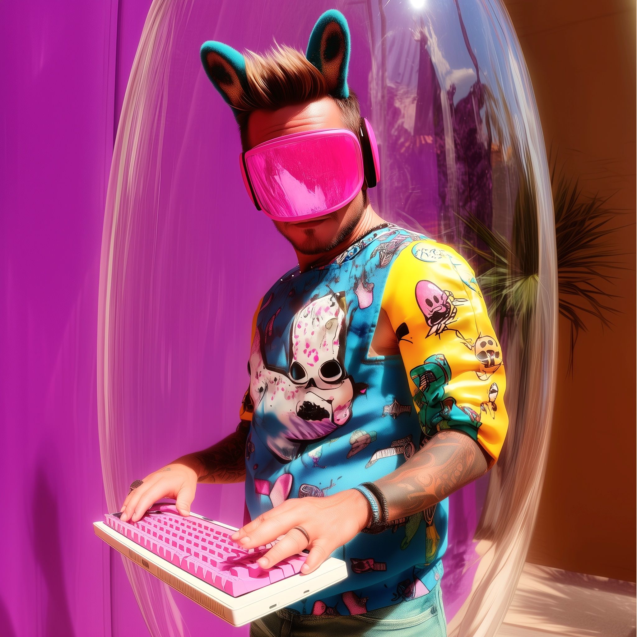 𝘼𝙇𝙏+𝘾𝙏𝙍𝙇+𝘿𝙀𝙇