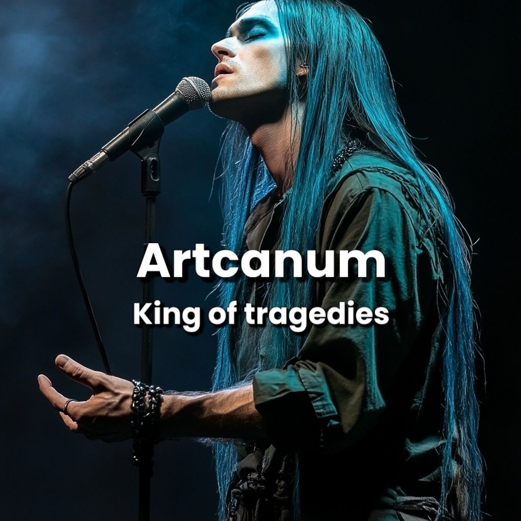 King of tragedies