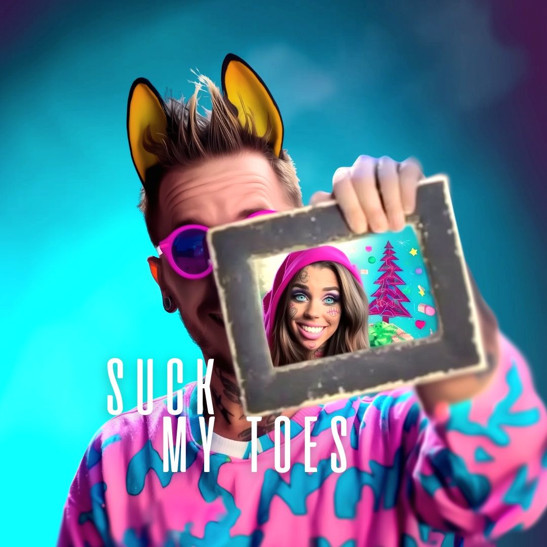 𝐒𝐔𝐂𝐊 𝐌𝐘 𝐓𝐎𝐄𝐒