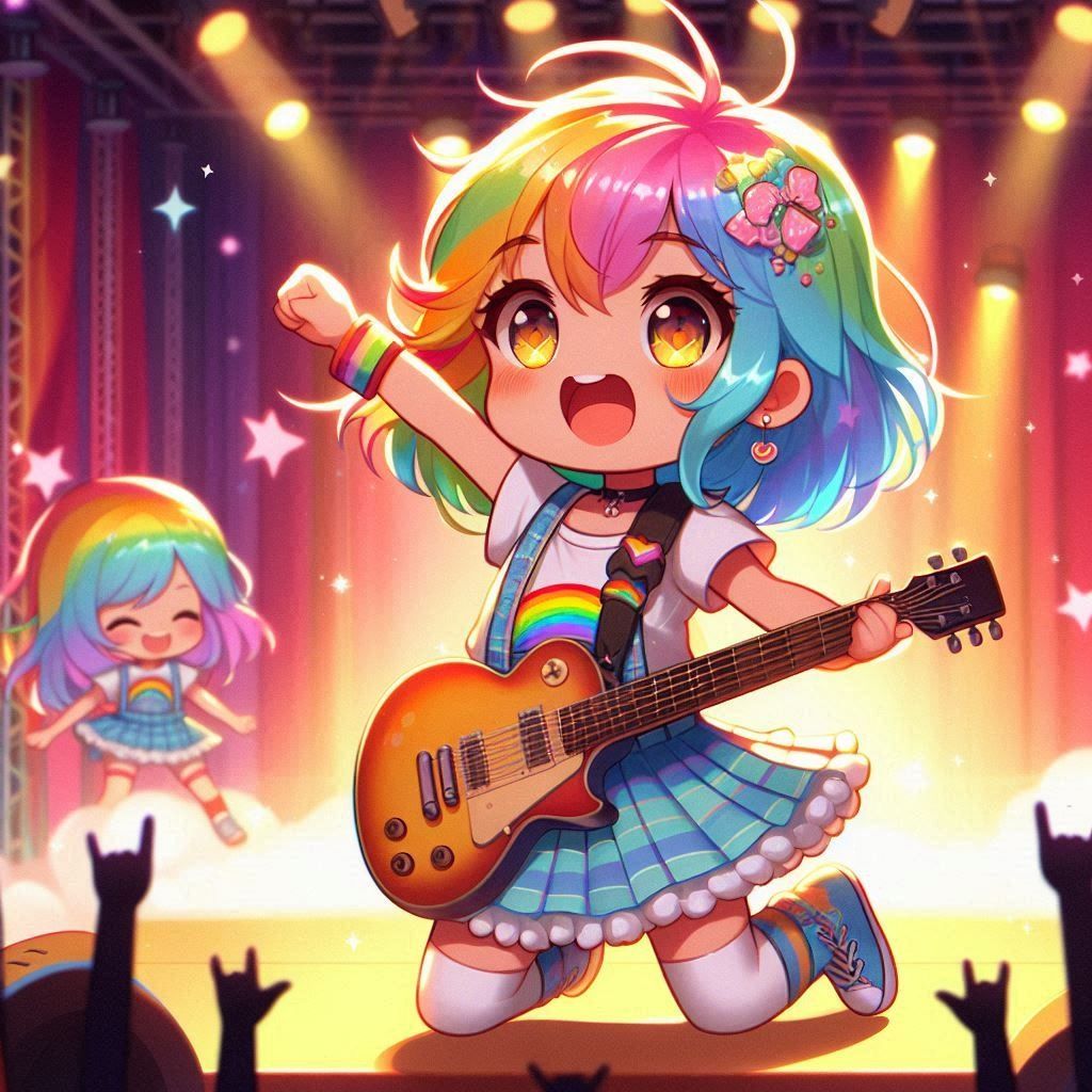 ショウ・タイム