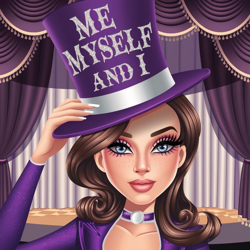 Me, Myself, & I