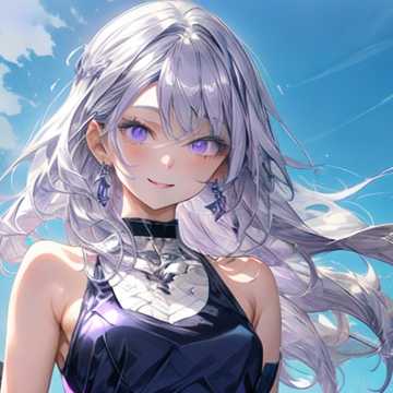 きらめく光と影✨