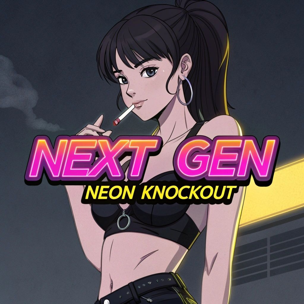 Next Gen [Neon Knockout]