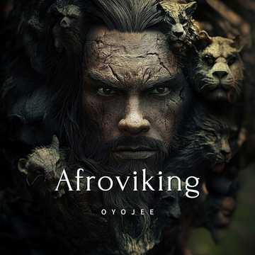 Afroviking [Neon Knockout]
