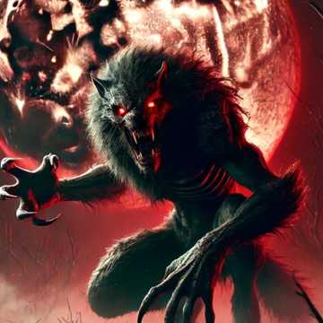 Werewolf