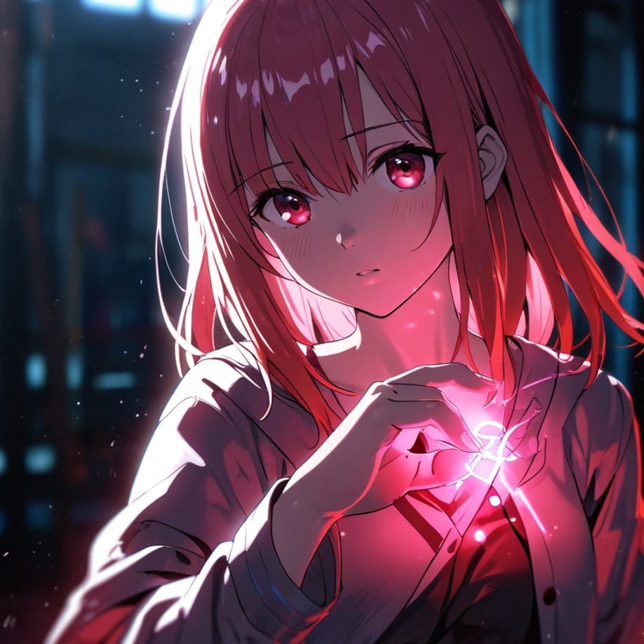 Silent Touch (Variant A)