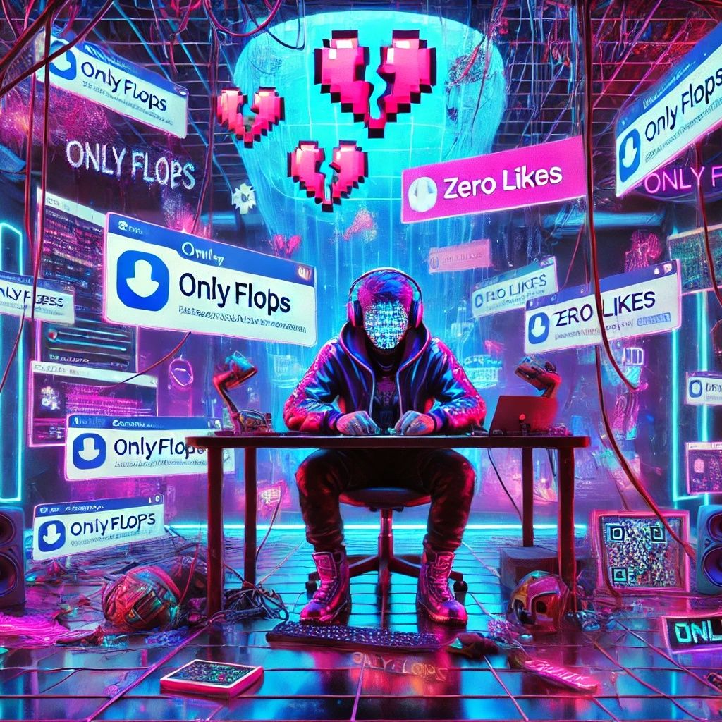 OnlyFlops