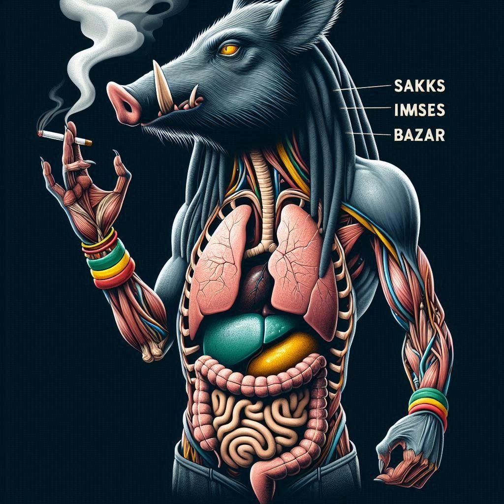 Smoke Signals 