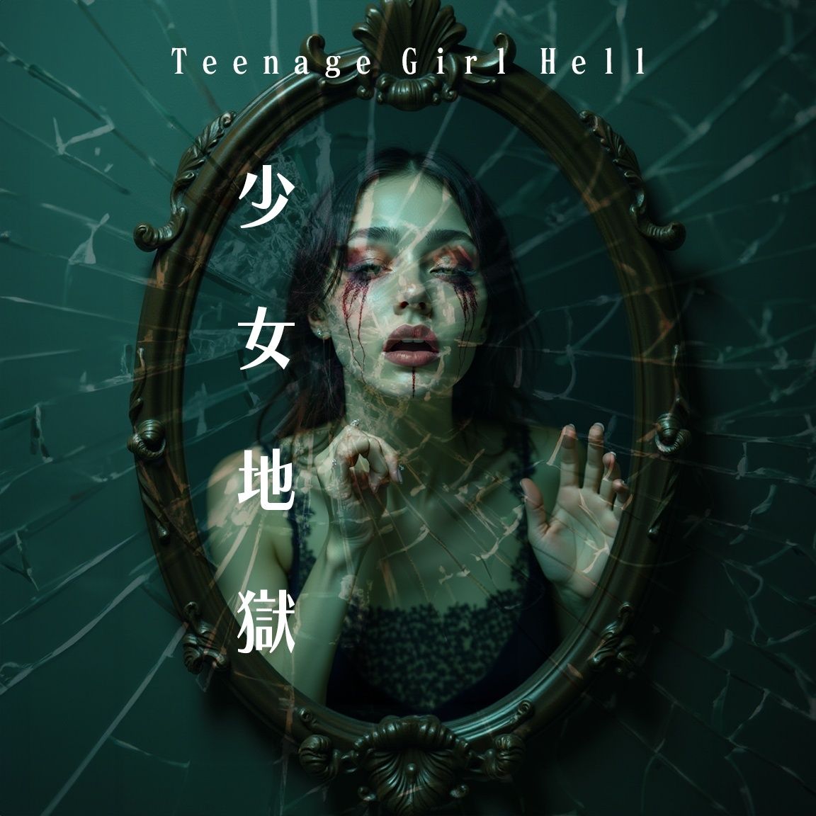少女地獄 - Teenage Girl Hell -