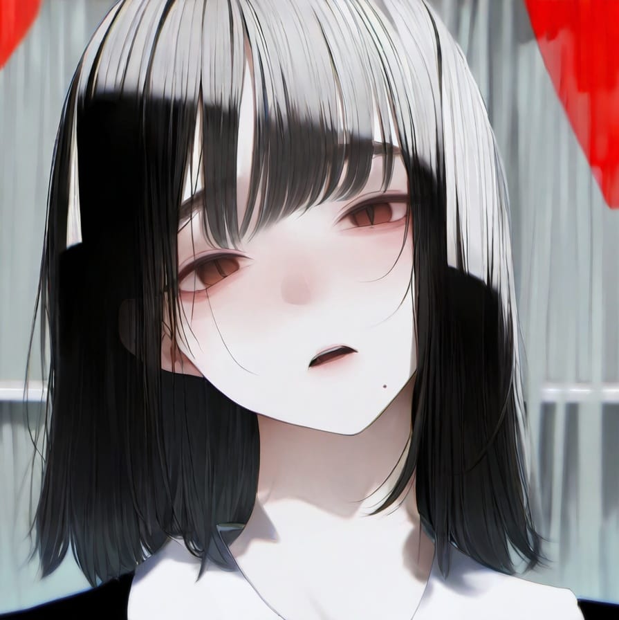 Lonely Shadow