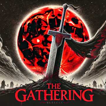 The Gathering (Berserk Tribute)