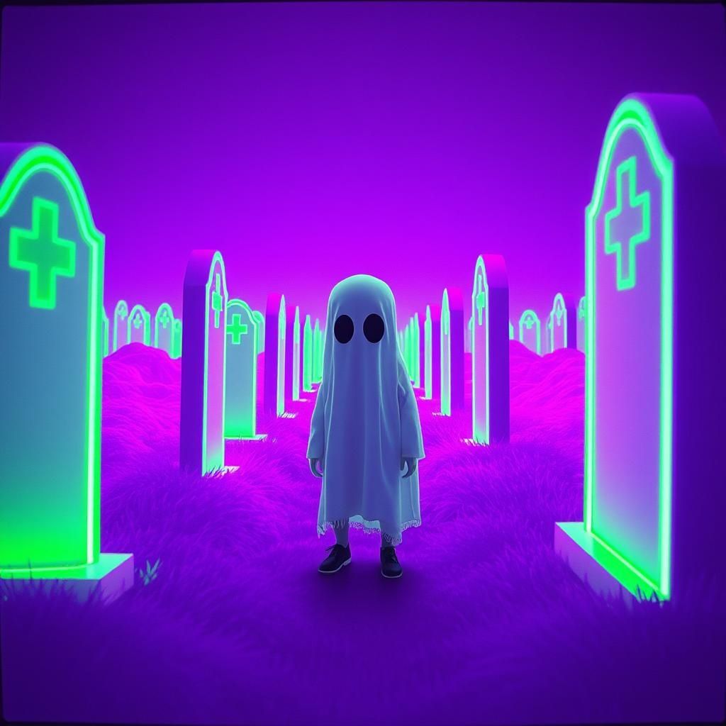 E- Boy Cemetary