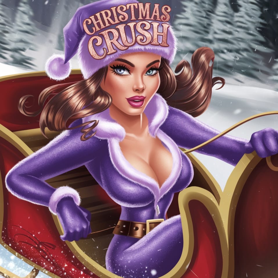 Christmas Crush