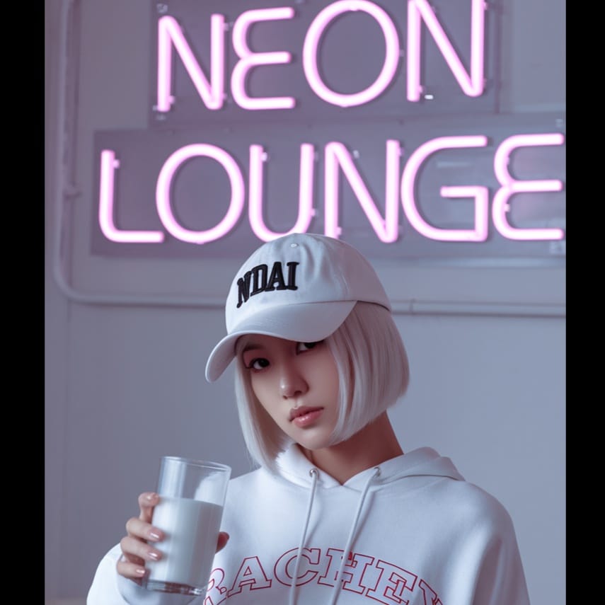 No Escape (Neon Knock Out)