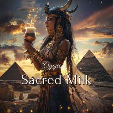 Sacred Milk [SSC6 Dance Challenge]