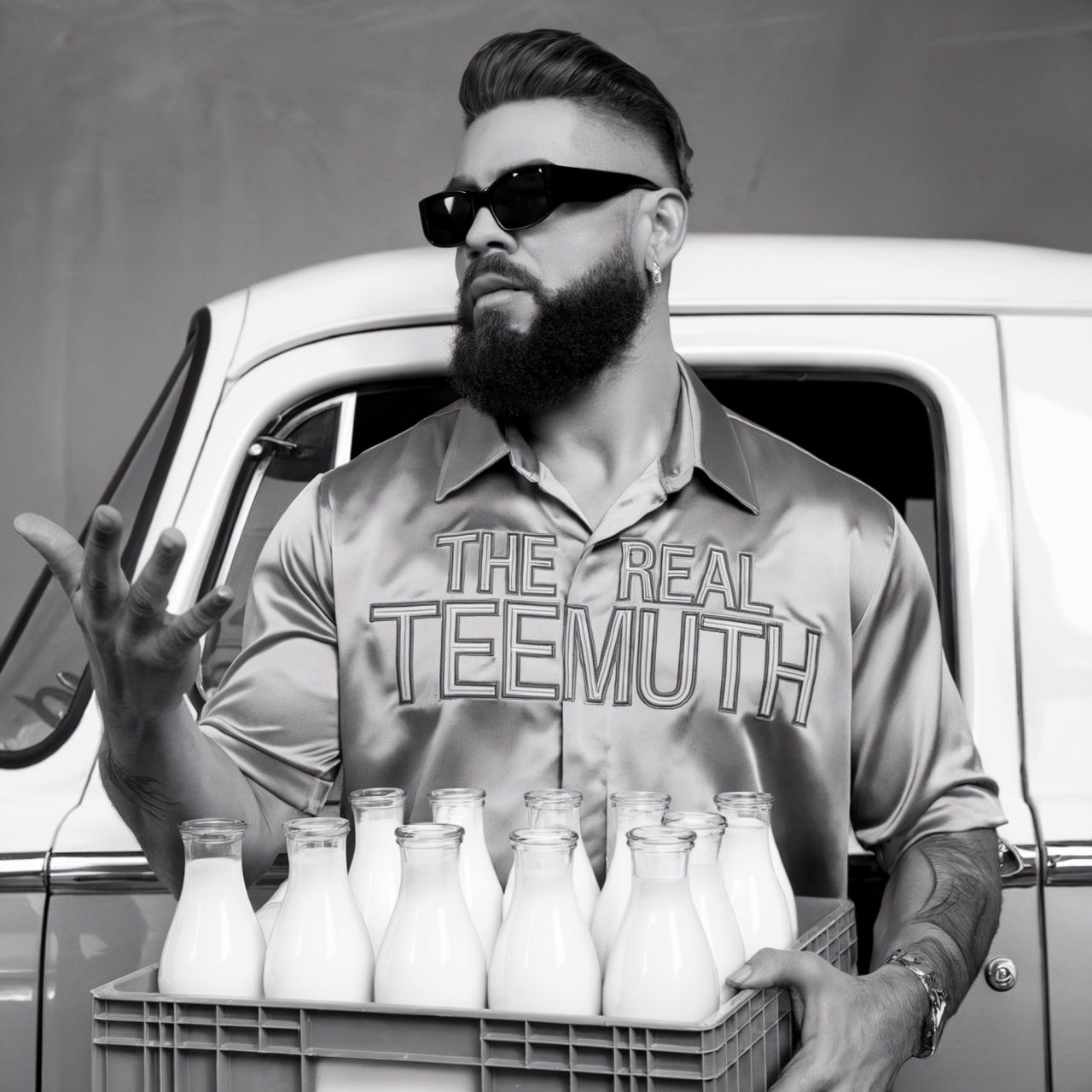 Milkman