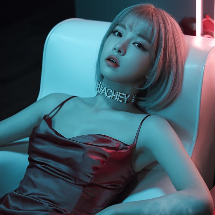 Red Velvet