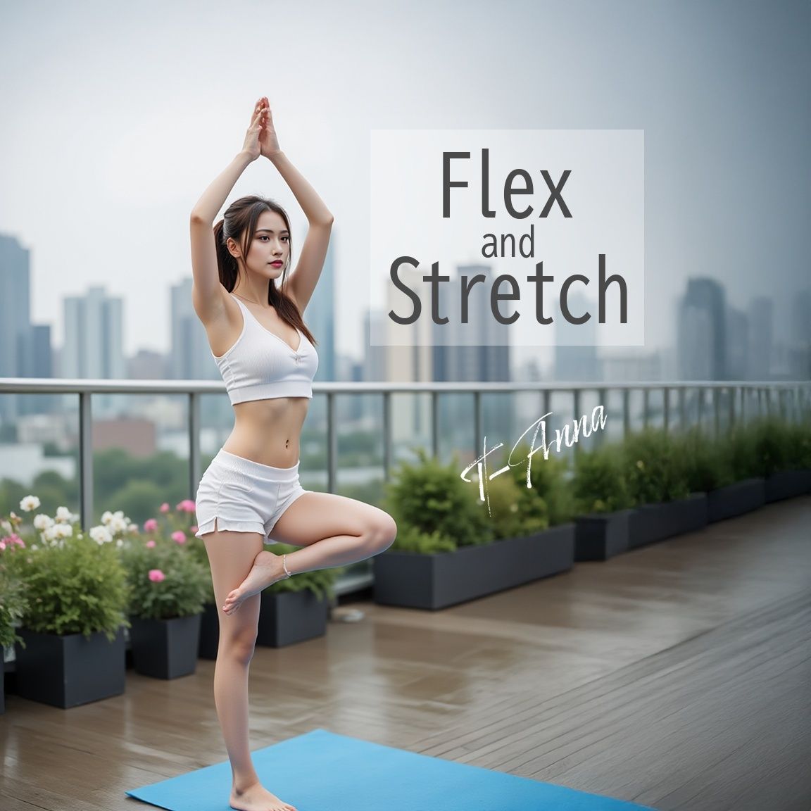 Flex and Stretch