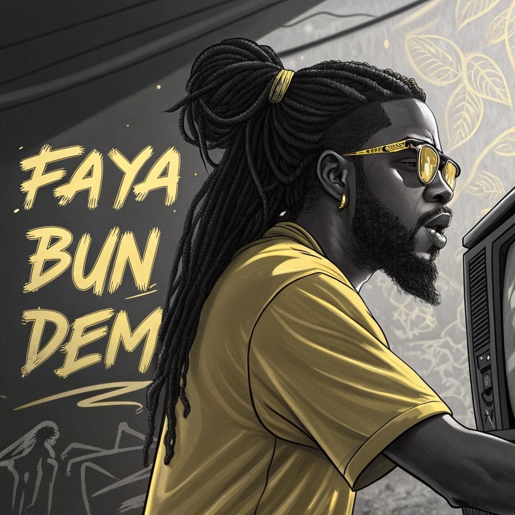 Faya bun dem