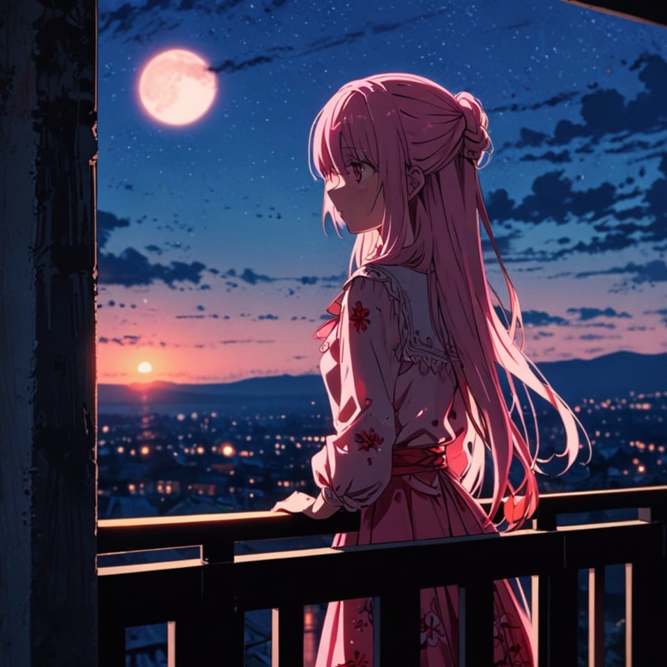 Juliet's Soliloquy