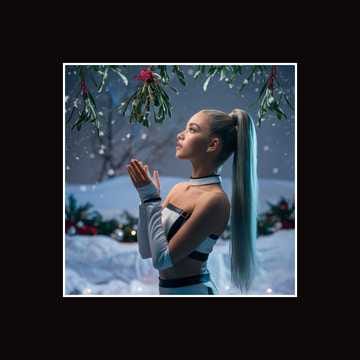 Under the Mistletoe 