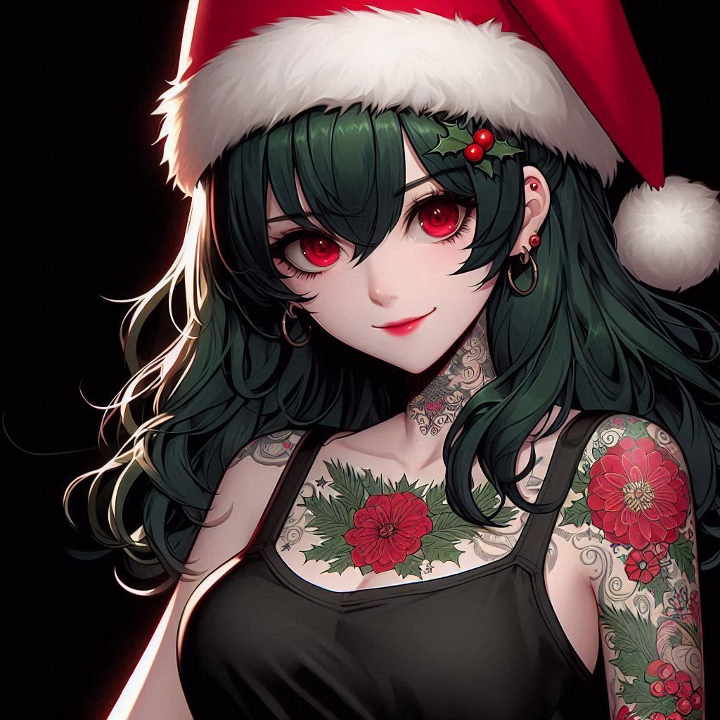 Merry Christmas!!