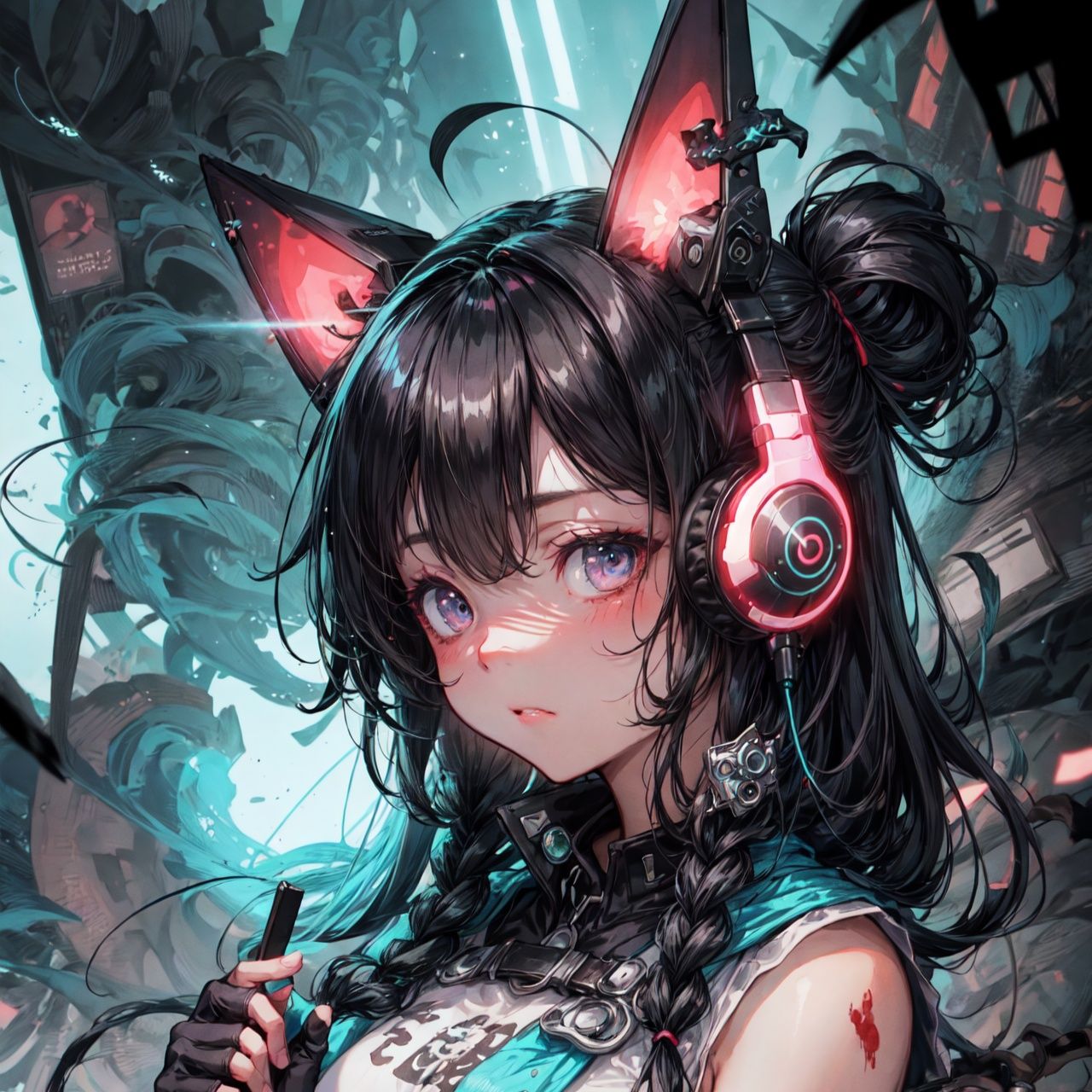 雲9 (Cloud 9)