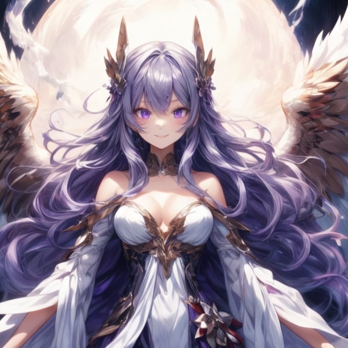 女神の支配✨