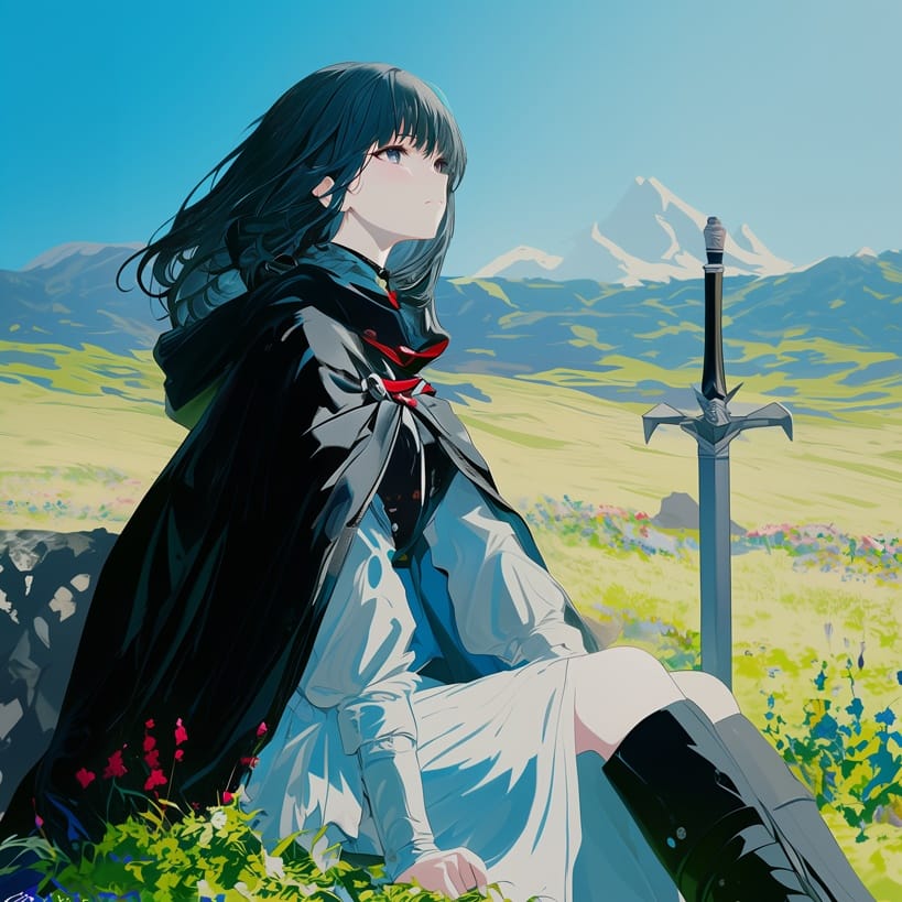 風の手紙 - Traveler's Wind -