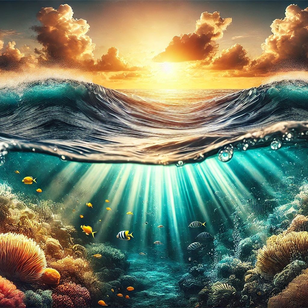 Endless Tide