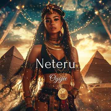Neteru