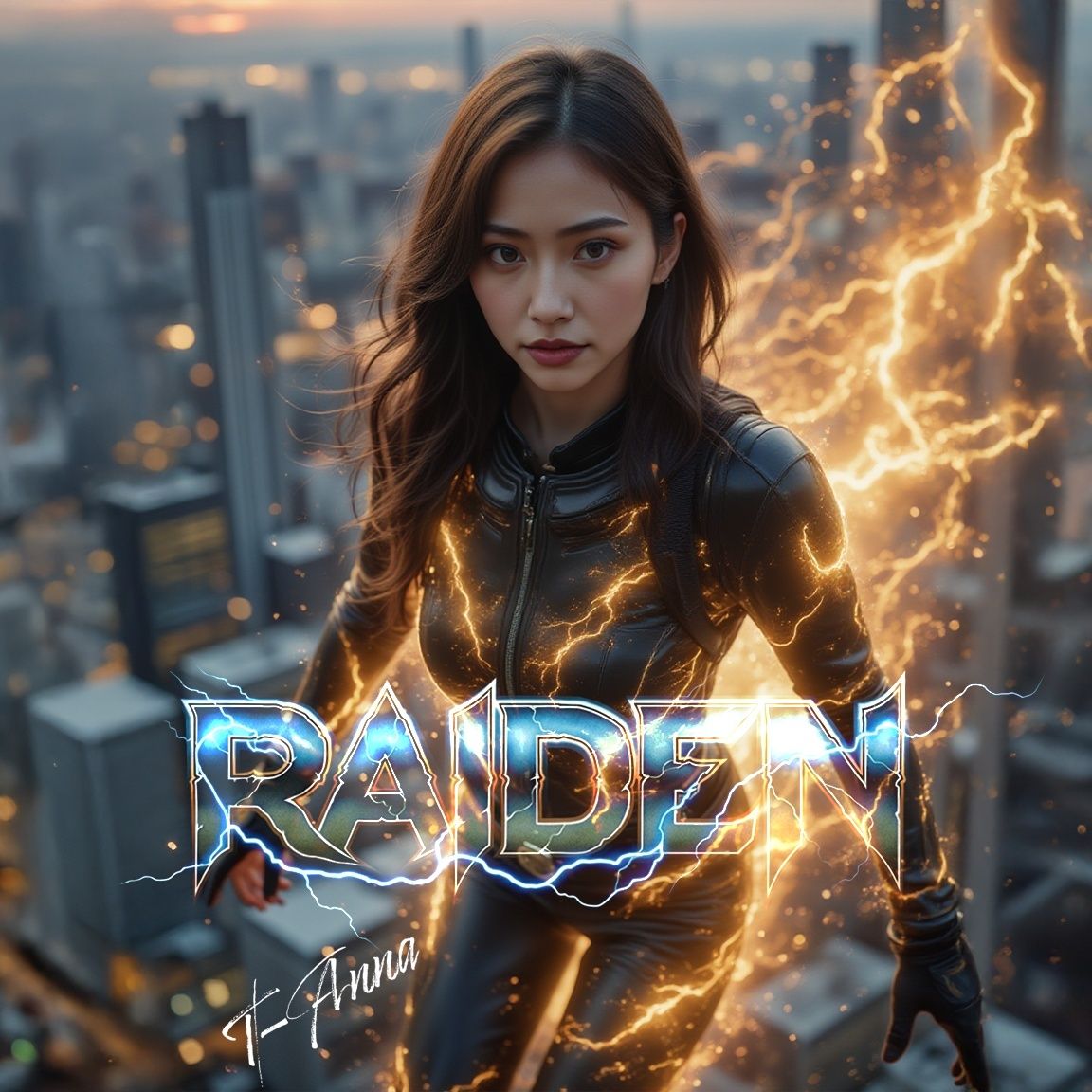 RAIDEN
