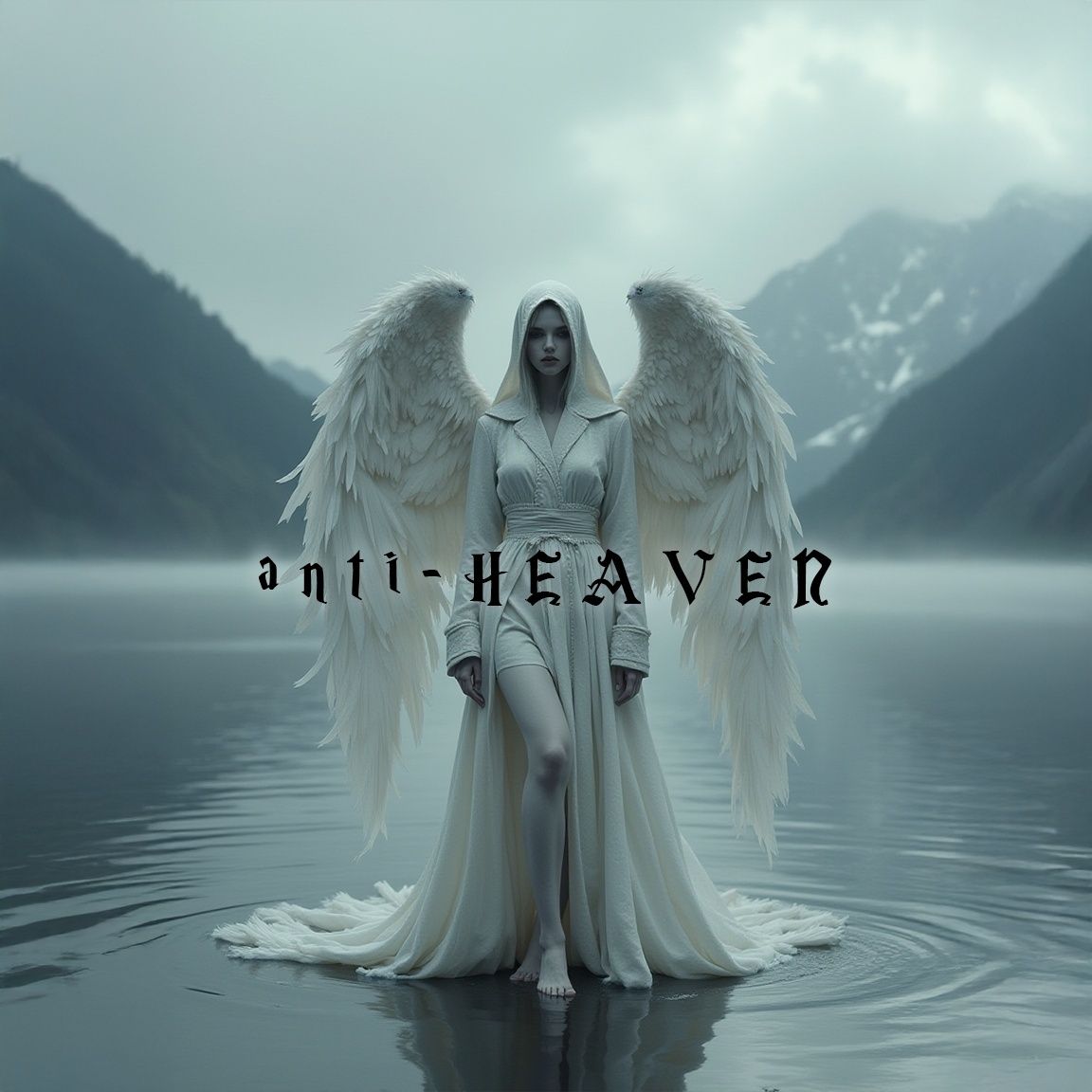 anti-HEAVEN