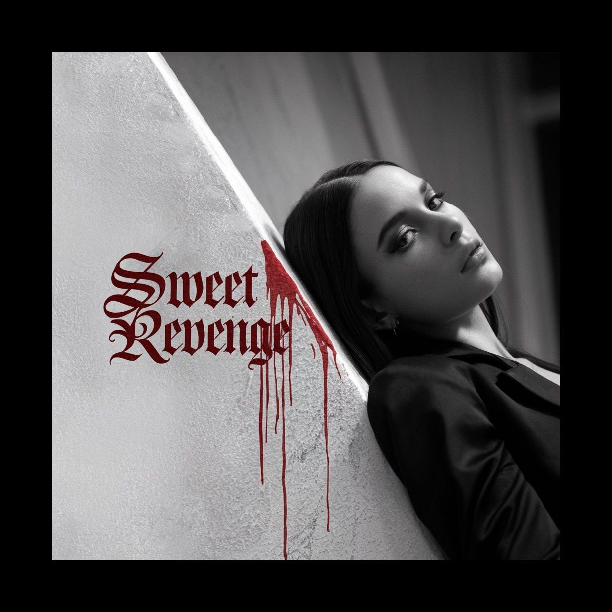 Sweet Revenge 