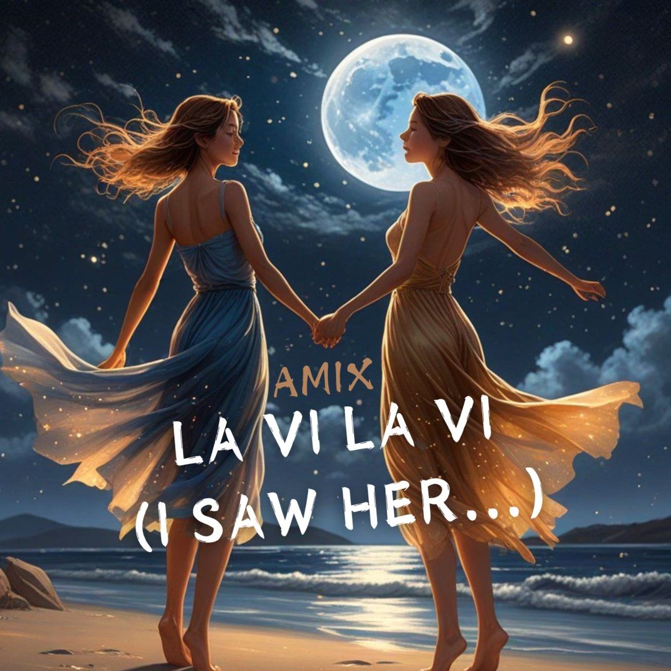 La Vi La Vi