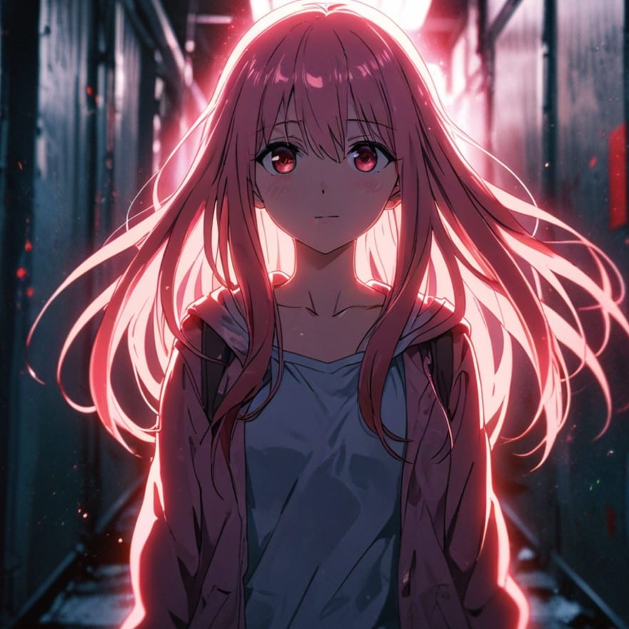 I will be Remember