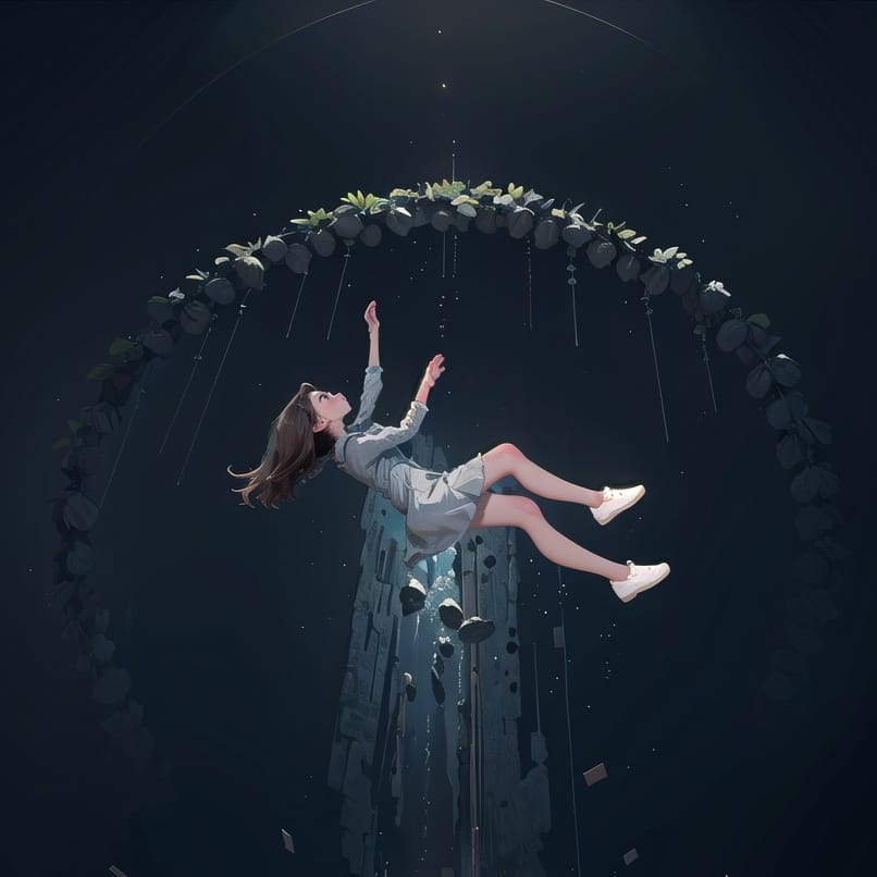 The Folly of Fleecing - 愚か者のおざなり