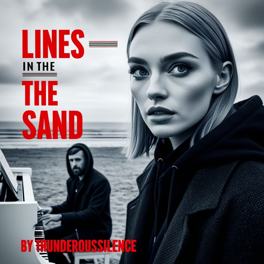 Lines in the Sand