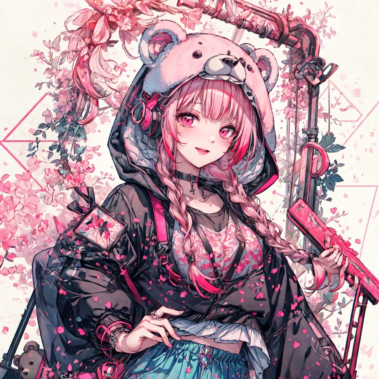 Re: ブランド