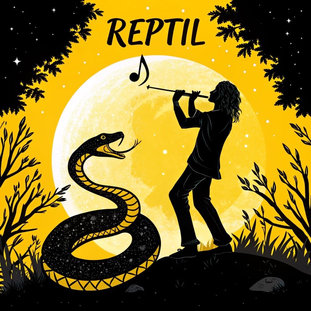 Reptil 