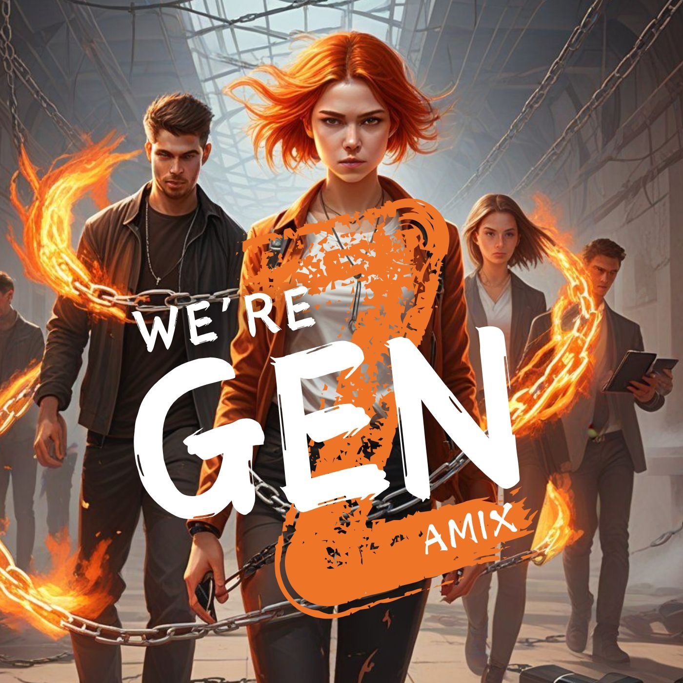 GEN Z