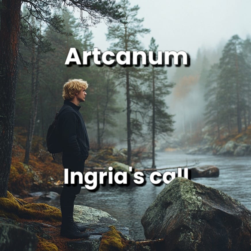 Ingria's call