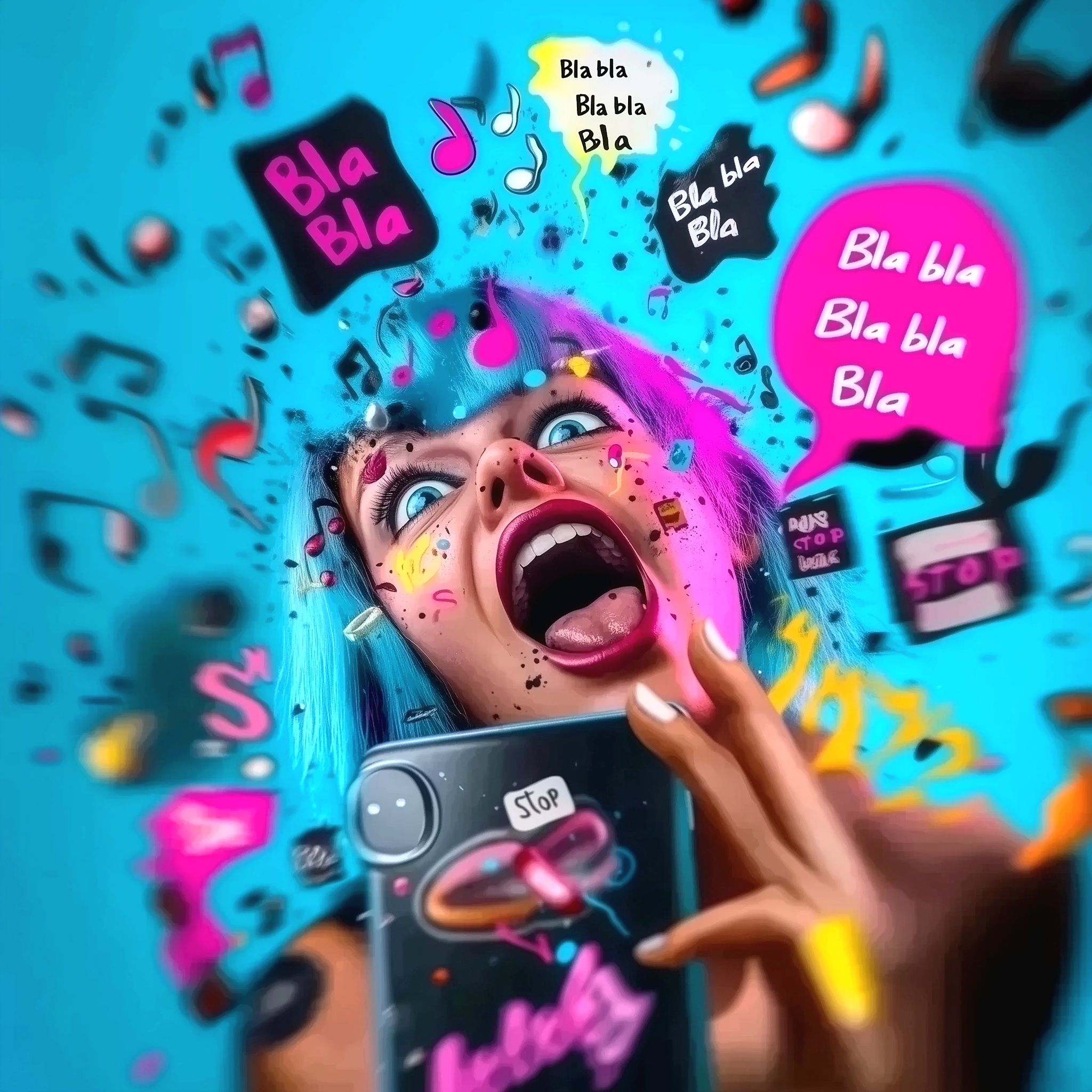 𝐕𝐎𝐈𝐂𝐄 𝐍𝐎𝐓𝐄𝐒 🔊