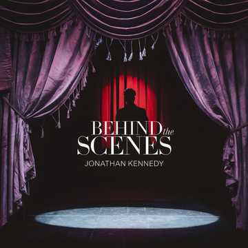 Behind the Scenes