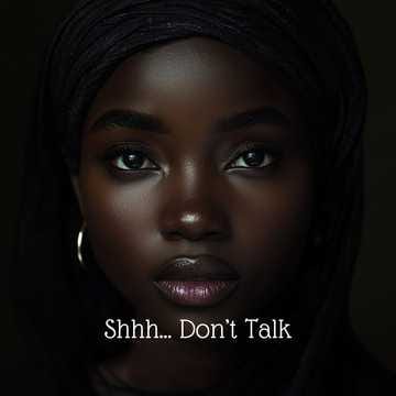Shhh... Don't Talk