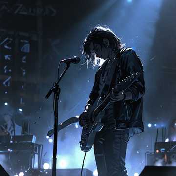 The Last Night I Cry for You
