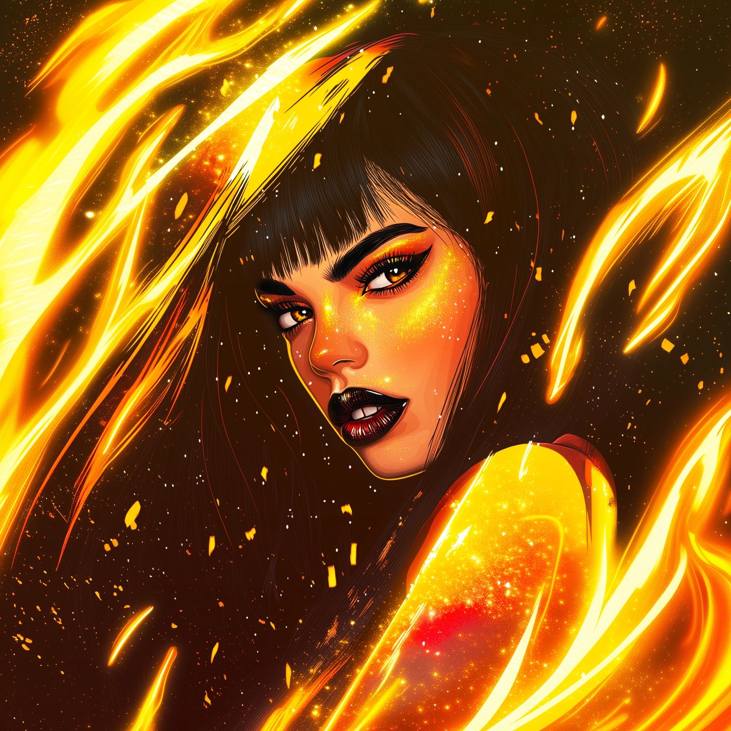 Blaze