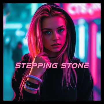 Stepping Stone  